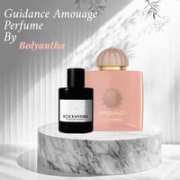 مستوحى من عطر جايدنس امواج