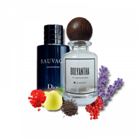 Sauvage Eau de Parfum Dior ديور سوفاج