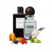 بديل عطر عنبر امبريال فان كليف Ambre Impérial Van...