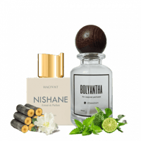 Hacivat Nishan بديل عطر نيشاني هاتشيفات