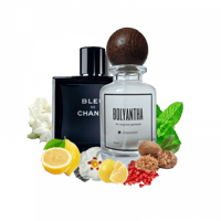 Bleu de Chanel Chanel بلو شانيل