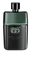 Gucci Guilty Black Pour Homme Gucci مستوحى من قوتش...