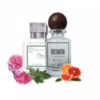 Homme À la Rose Maison Francis Kurkdjian بديل عطر...