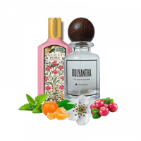 بديل عطر قوتشي فلورا جاردينيا gucci flora gardenia