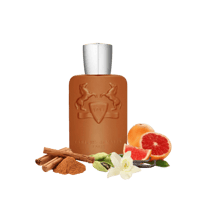 Althaïr Parfums de Marly بديل عطر الثائر من دي مار...