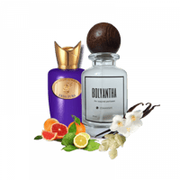 بديل عطر اربا بورا Erba Pura Sospiro Perfumes