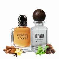 Emporio Armani Stronger With You Giorgio Armani fo...