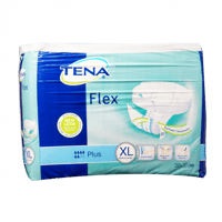 تينا فلكس حفاضات كبار السن كبير جدا 30 حفاضة