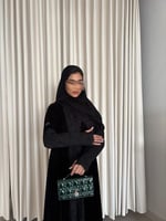 عباية #238 شتوي