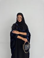 عباية #257 شتوي