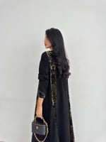 عباية #254 شتوي