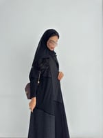 عباية #244 شتوي