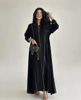 عبايه #168 تسليم فوري