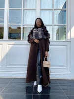 عباية #89 (شتوي)