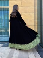 عباية #84 (شتوي)