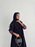 عباية #242 شتوي