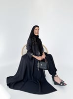 عبايه #166 تسليم فوزي