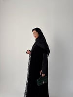 عباية #238 شتوي تسليم فوري