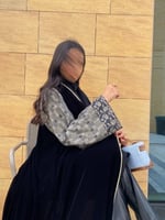 عباية #82 (كريب)