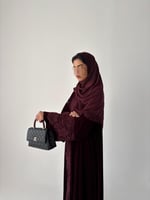 عباية #237 شتوي