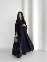 عباية #253 شتوي