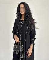 عبايه #168 تسليم فوري