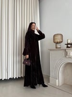 عباية #233 شتوي