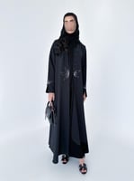 عبايه #166 تسليم فوزي