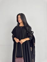 عباية #255 شتوي