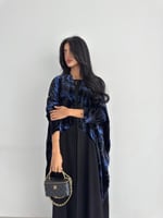 عباية #257 شتوي