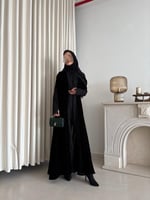 عباية #238 شتوي