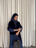 عبايه #229 شتوي