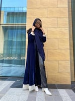 عباية #87 (شتوي)