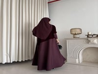 عباية #231 شتوي