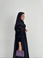 عباية #241 شتوي