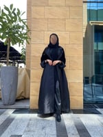 عباية #85 (شتوي)