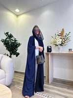 دبل فيس كحلي