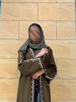 عباية #86 (شتوي)