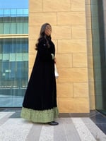 عباية #84 (شتوي)