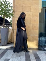 عباية #85 (شتوي)