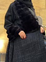 عباية #83 (شتوي)