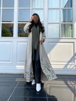 عباية #88 (شتوي)