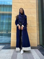 عباية #87 (شتوي)