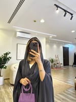 دبل فيس رمادي