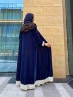 عباية #87 (شتوي)