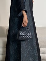 عباية #112 ( زيتي )