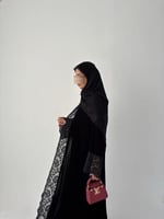 عباية #235 شتوي