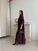 عباية #231 شتوي