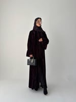 عباية #234 شتوي