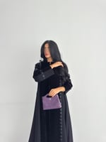 عباية #241 شتوي